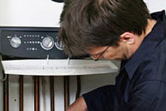 boiler repair Little Abington