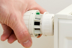 Little Abington central heating repair costs