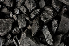 Little Abington coal boiler costs