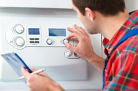 free Little Abington gas safe engineer quotes