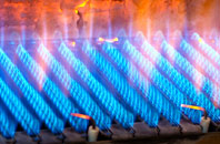 Little Abington gas fired boilers