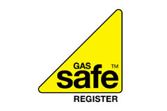 gas safe companies Little Abington